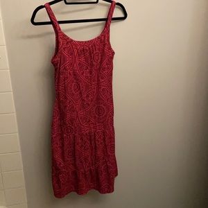 Prana M sundress